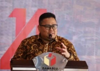 Jelang Pilkada, Ketua Bawaslu Ingatkan  Daerah Hati-hati Buat Keputusan